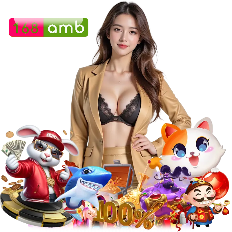 168amb SLOT