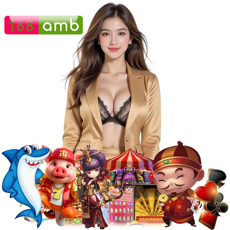 168amb